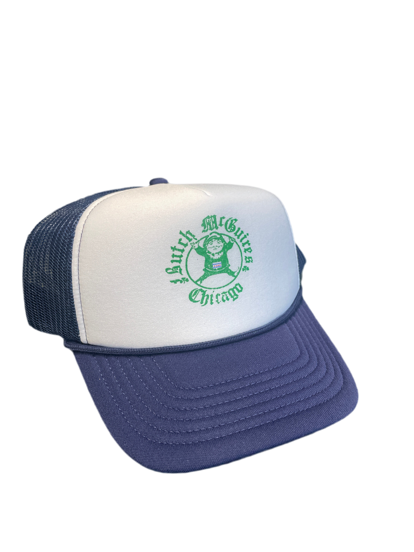 Trucker Cap Foam