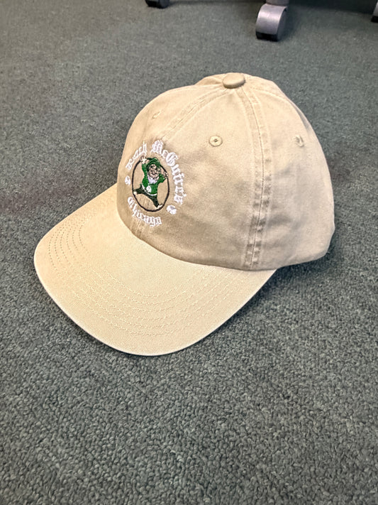 Khaki Dad Hat