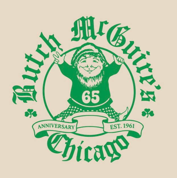 65th Anniversary Still Here Tee