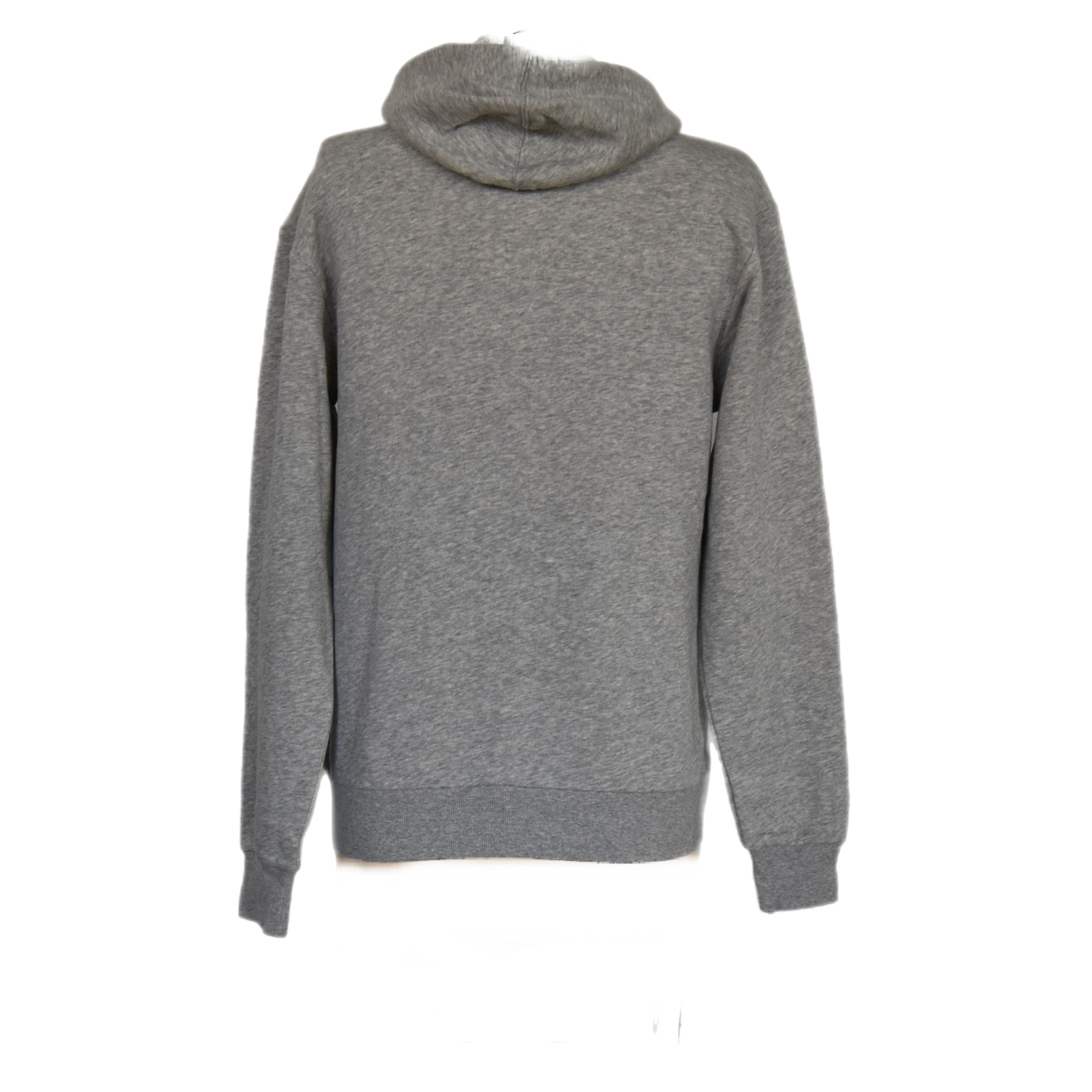 Pullover Hoodie - Grey