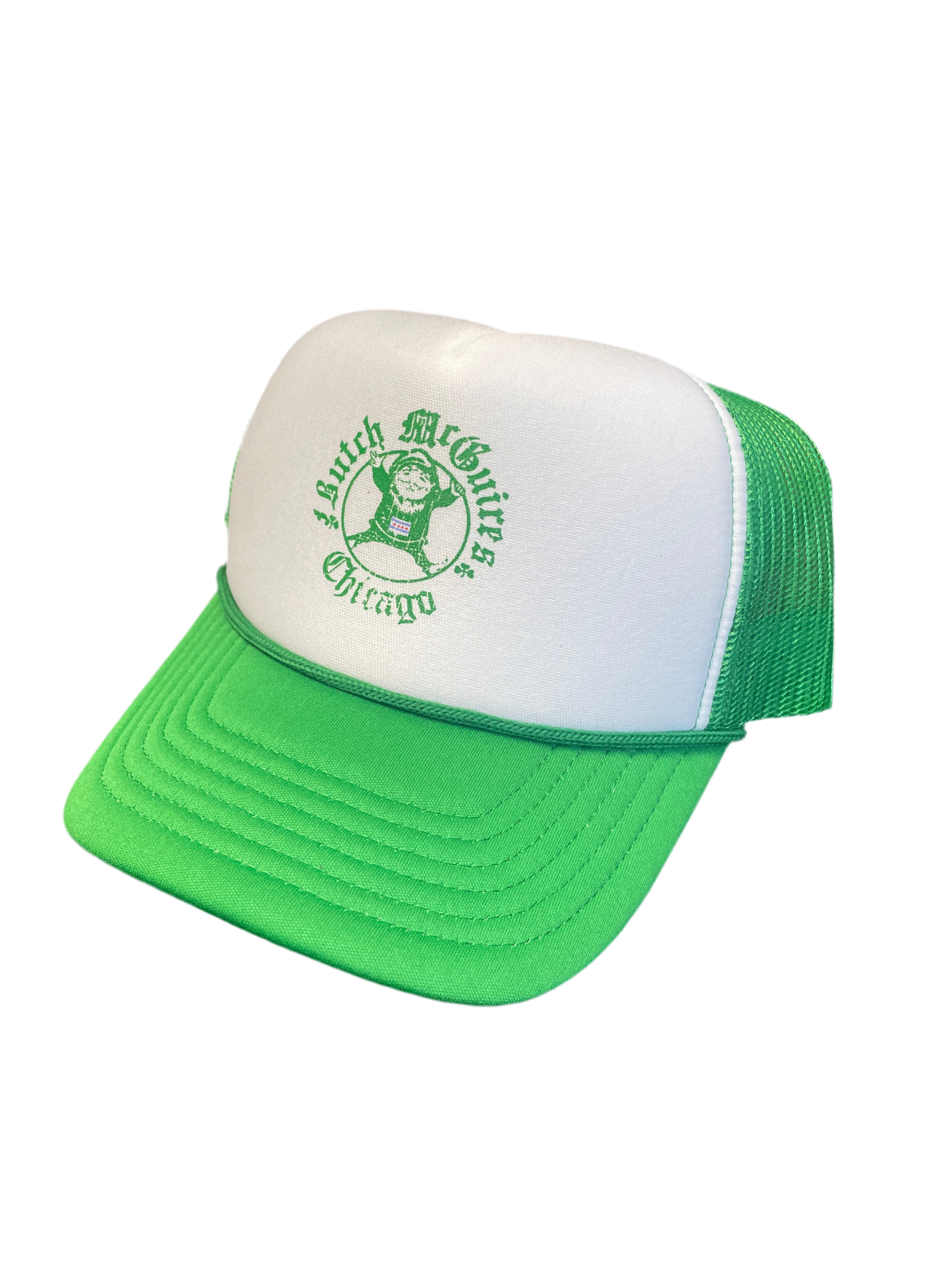Trucker Cap Foam