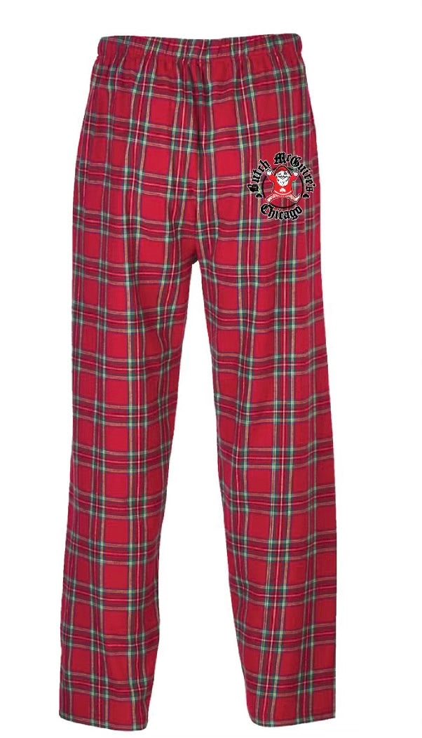 Pajama Pants