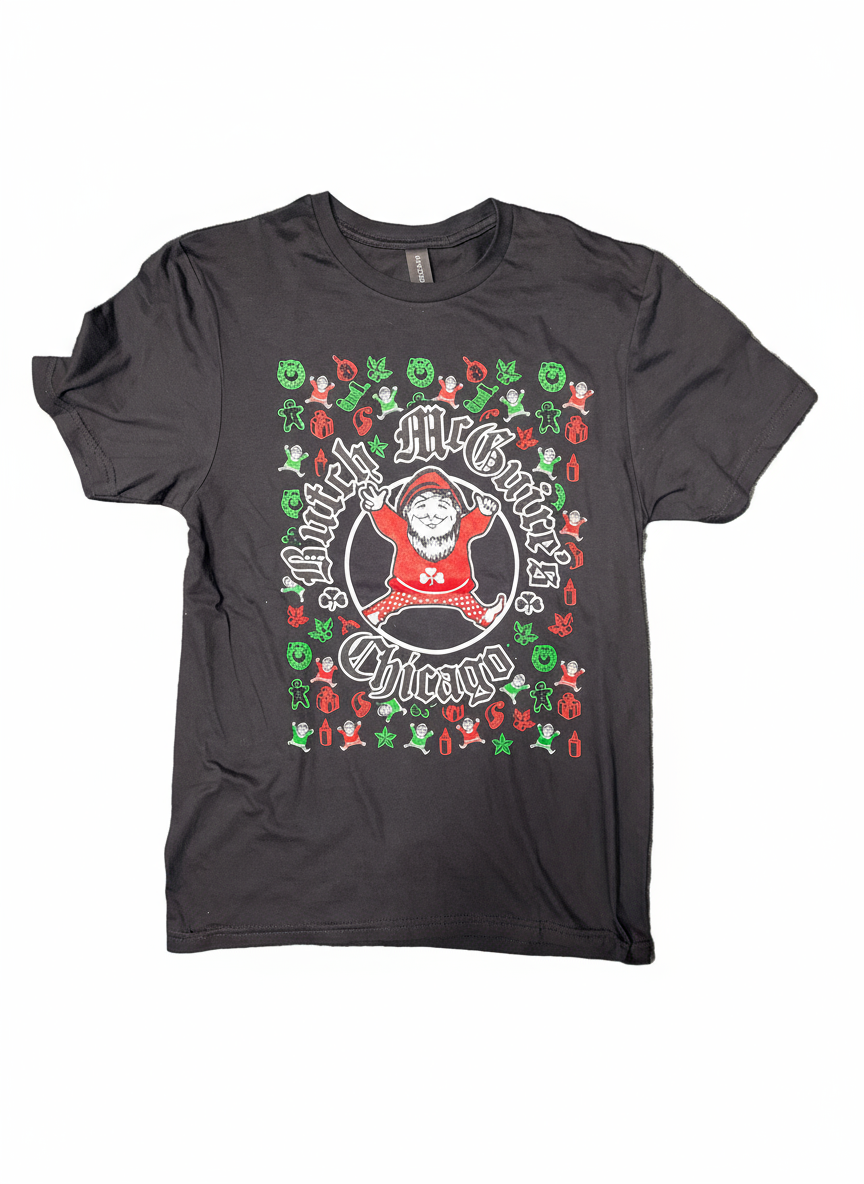 Ugly Christmas Tee