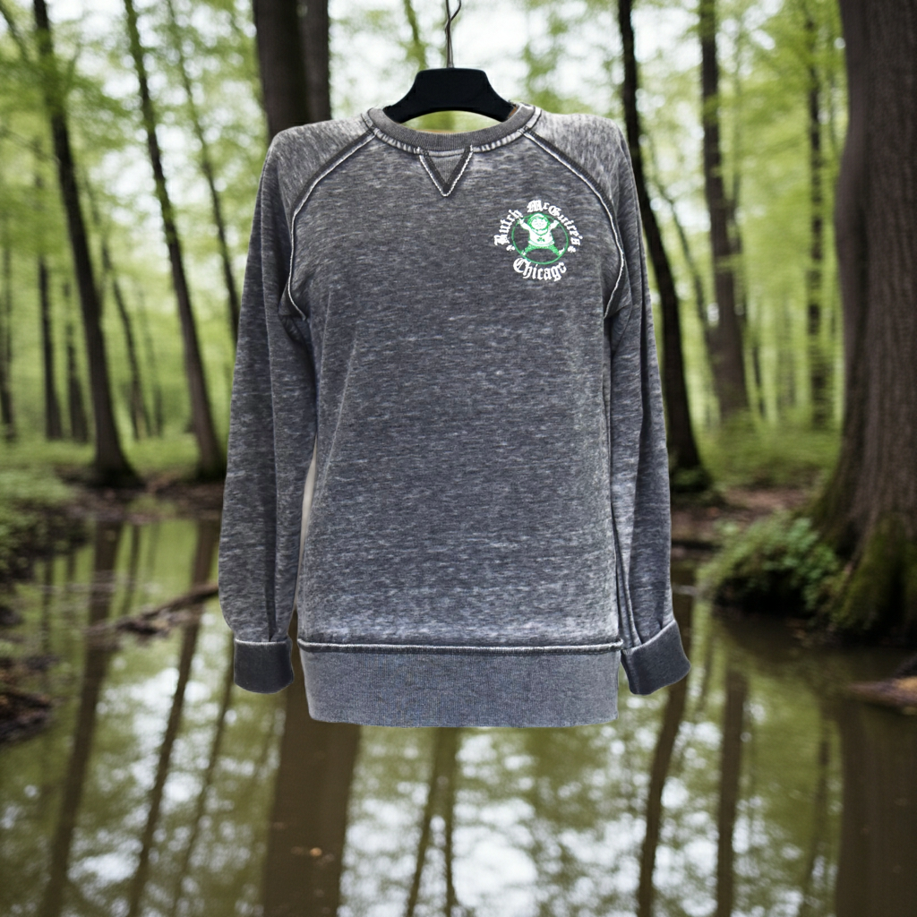 Crewneck Sweatshirt - Vintage