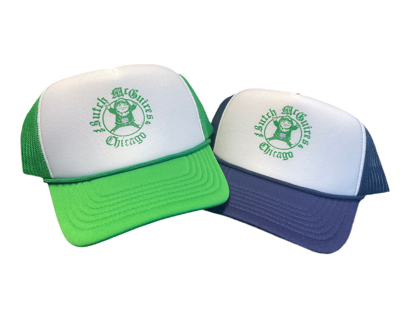Trucker Cap Foam