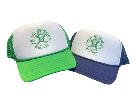 Trucker Cap Foam