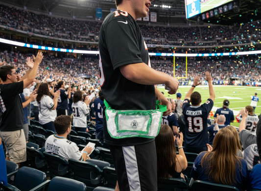 Fanny Pack