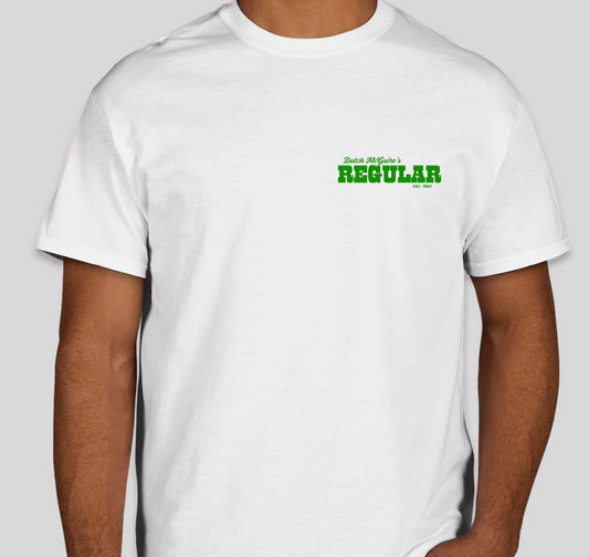 Regulars Tee