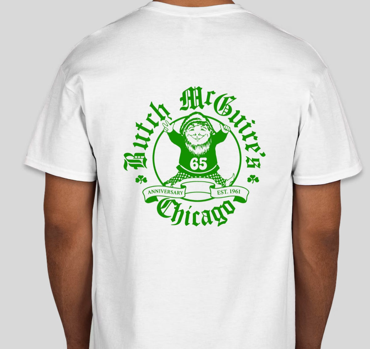 Regulars Tee