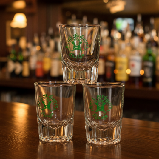 Shot Glasses