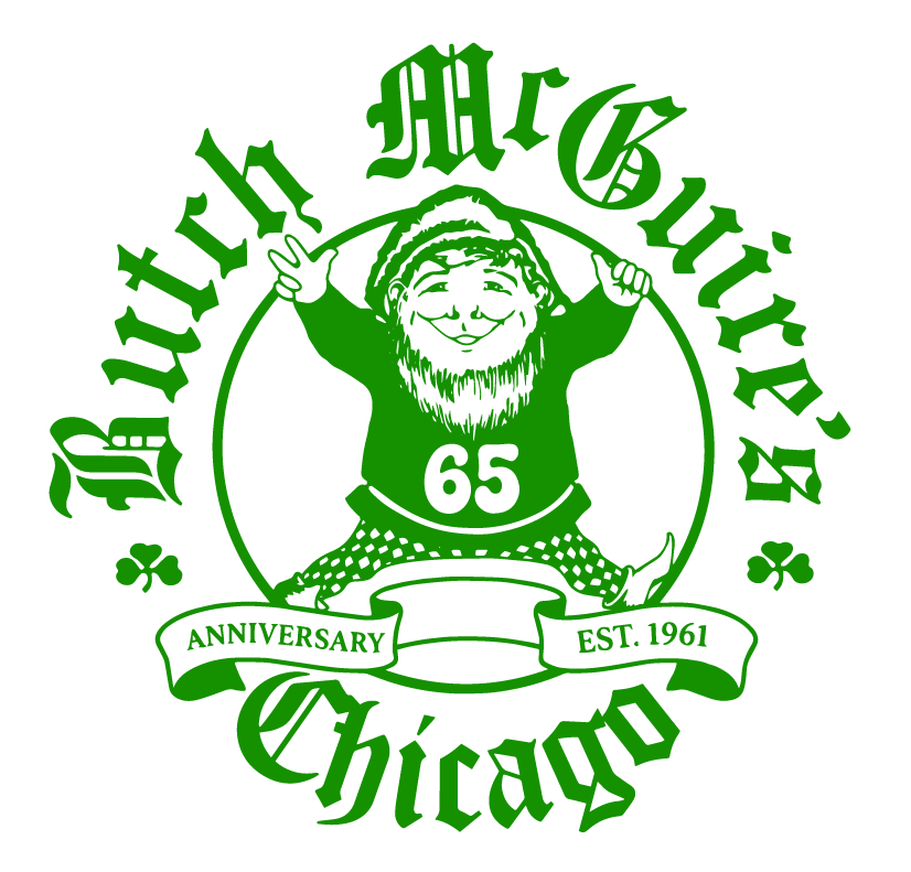Butch McGuire's