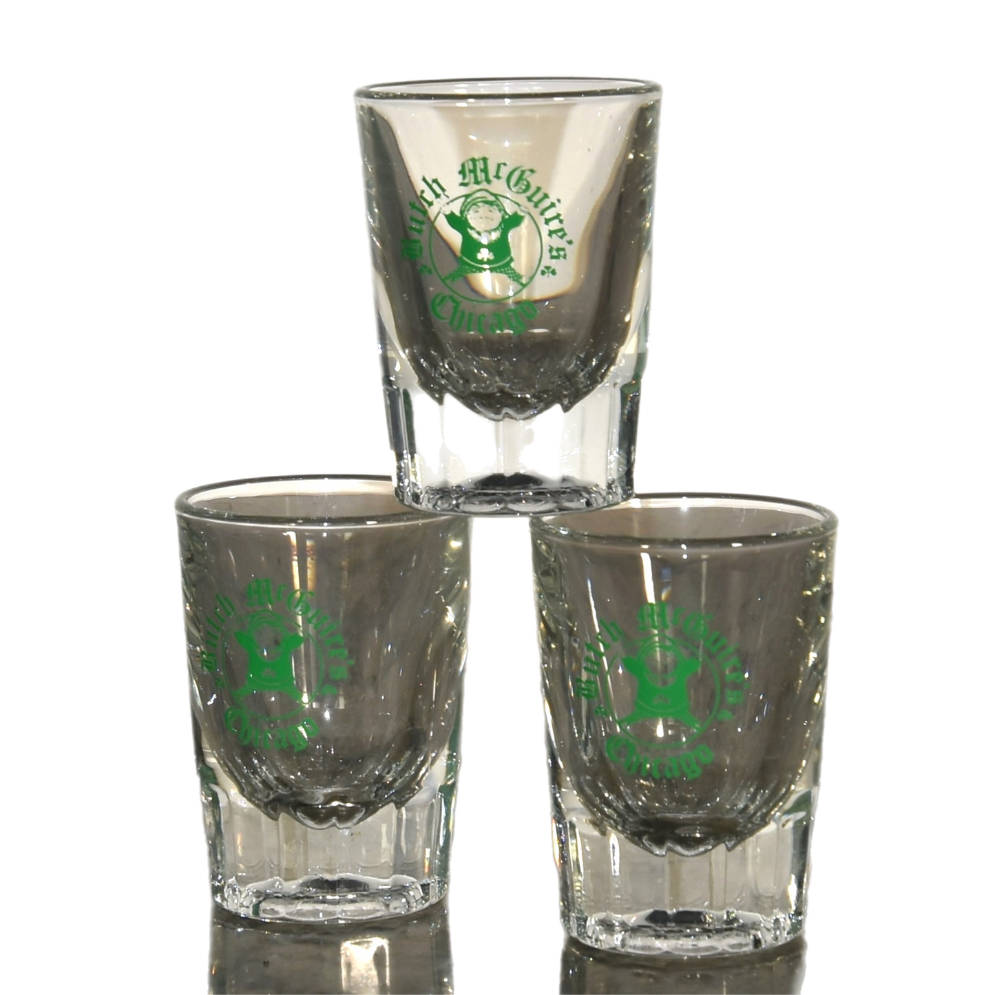 Shot Glasses